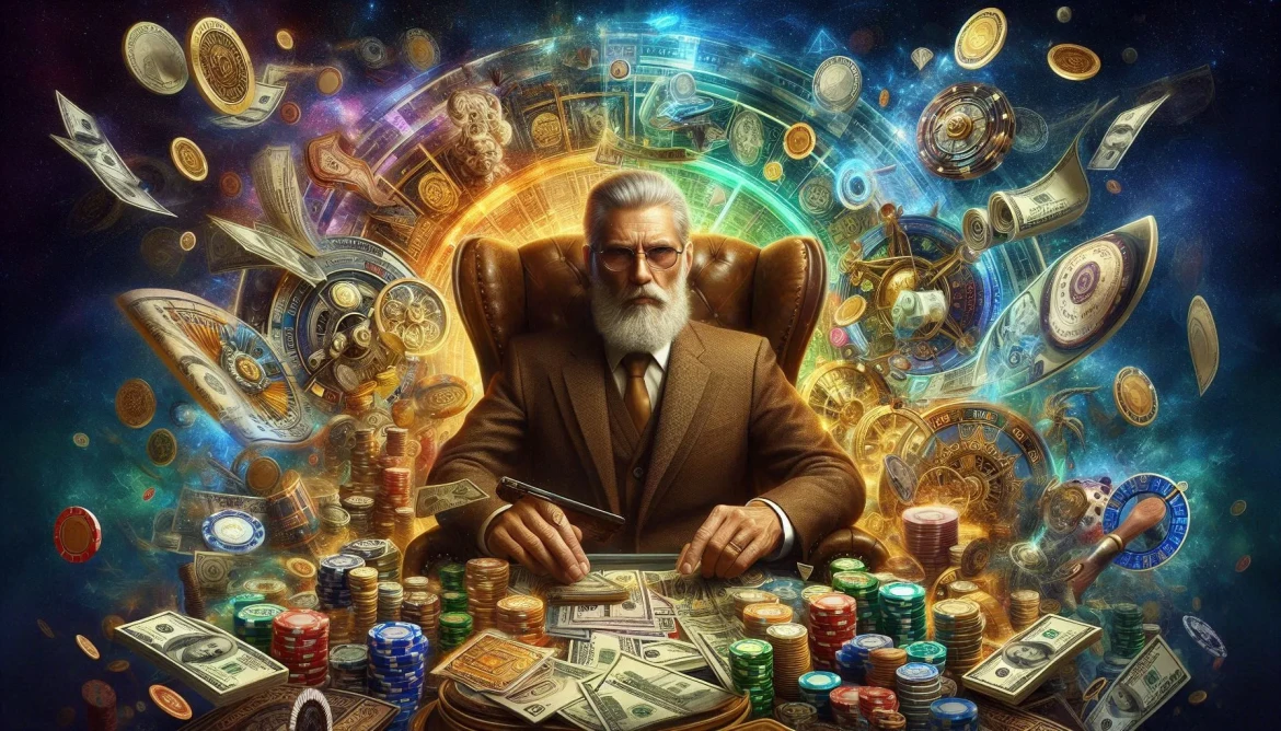 B7 Casino