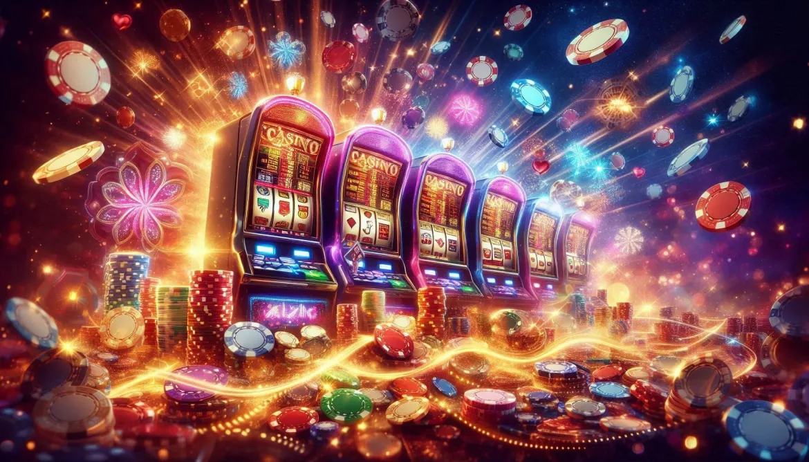 B7 Casino
